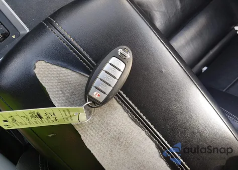 2019 Nissan Altima 2.5 Sl from USA, damaged, VIN 1N4BL4EV8KC199527